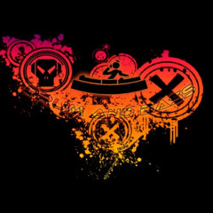 Tribe_Drum & Bass Mission 8