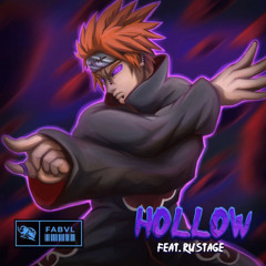 PAIN RAP SONG - Hollow FabvL ft Rustage [Naruto].mp3