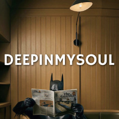 DEEP IN MY SOUL S11E10 by MichaelV