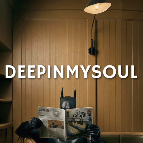 DEEP IN MY SOUL S11E10 by MichaelV