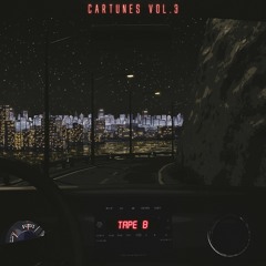 Tape B / CarTunes Vol: 3