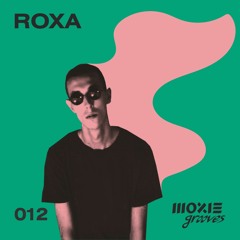 HIHOTIKAST 012 - Roxa (own production)