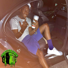 Shawny Binladen - Wick iCE Diamond (prod. @1YungSpank)