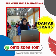 Lokasi Praktek Industri Jurusan RPL di Malang 2024/2025, Hub 0813-3096-1051