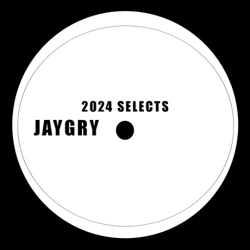 JAYGRY - 2024 Mix