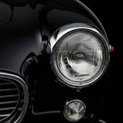 A Schematic Of The Love D