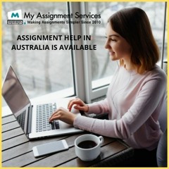 Assignment Help In Australia Is Available
