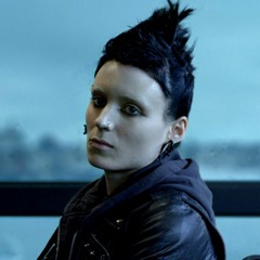 The Girl with the Dragon Tattoo "Immigrant Song" -- Karen O with Trent Reznor & Atticus Ross