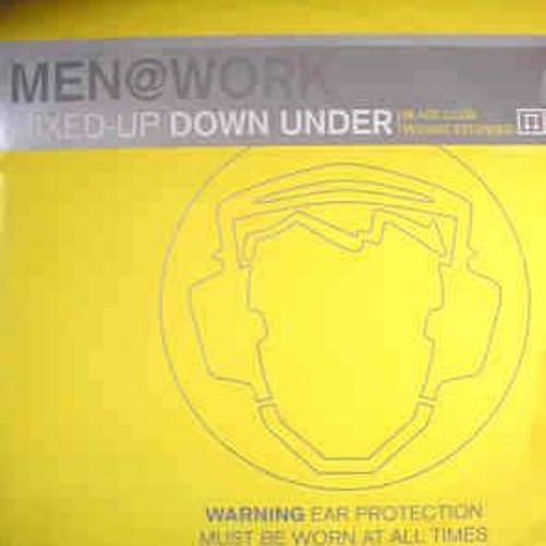 Man At Work Land Down Under Remix Stream Land Down Under - Men at Work (Mark James 2000 Olympics remix