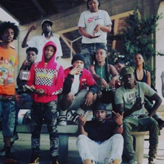 It ain’t been the same (Ebk juvie Ju)