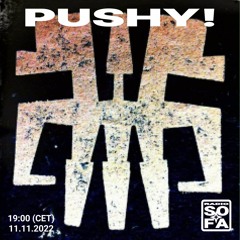 Pushy! (11.11.22)