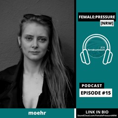 Podcast#015 moehr