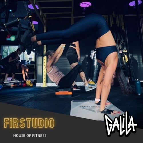 GALILA 4 FIRSTUDIO - MIXED PARTY - 10.23