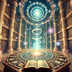 Mnemosynodia Teaser Podcast (Short Version)