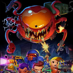 Enter The Gungeon Remix