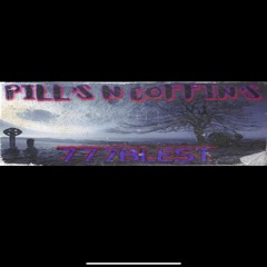 Pill’s N Coffin’s