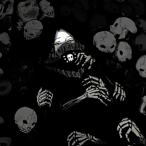 Chucky Wackem-My World