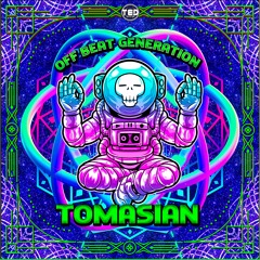 Tomasian - Off Beat Generation ( Free download )