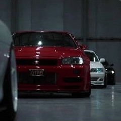 NIGHT DRIVE PHONK MIX (LXST CXNTURY TYPE) #7 - PHONKONAUT