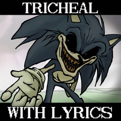 Tricheal WITH LYRICS [SYNTHV COVER]