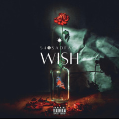 Wish (prod. deadmxmories)