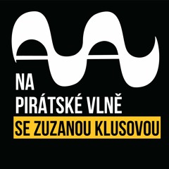 Na Pirátské Vlně se Zuzanou Klusovou