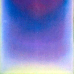 lueur de brume