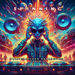 Spinning