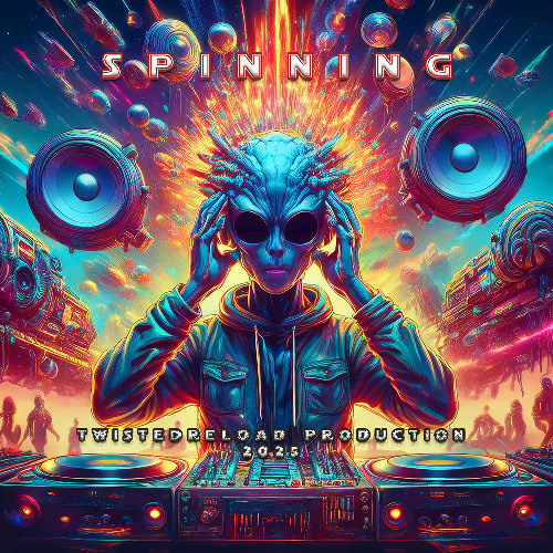 Spinning