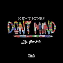 Twig X Kent Jones - DON'T MIND (T - MIX) 160BPM