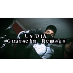 UN DÍA - Beny Jr | Guaracha Remake By @Majinramen