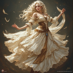 MARGUERITE'S THEME (from Marguerite and the Firebird)