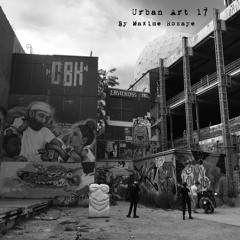 UA - Urban Art Live - Podcast