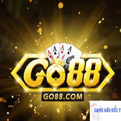 Go88 – Thiên đường game bài đổi thưởng uy tín