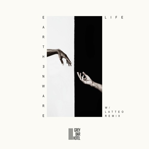 PREMIERE: Earthenware - Fallen Down (Latteo Remix) [Grey Bar Hotel]
