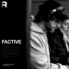 RESIDENCY | FACTIVE