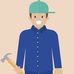 Blue Collar (Prod. Charlie King X AxliBeats)