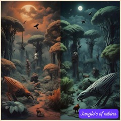 Forests of Nibiru