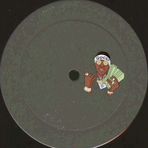 Woody  - Gucci (FREE DOWNLOAD)