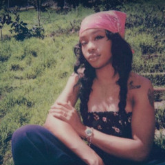 SZA - Curtains (unreleased)