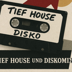 2025-08-02  |  Haus-und-Diskomix  |  Haus und Disko