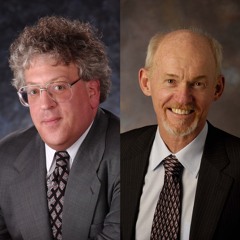 Episode 15 - What Needs to Change for the CDCP to Work