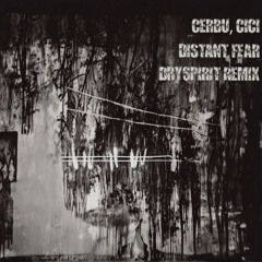 PREMIERE: Cerbu & Cici - Barbwire [Self-release]