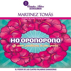 Hooponopono (Audiolibro)