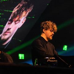 Vertile @ X-Qlusive Rebelion 2023
