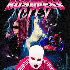 Business City - Lahti Means Business