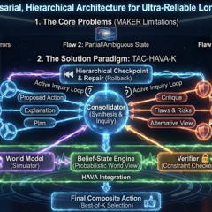 When All Your AI Agents Are Wrong Together