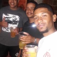 GOSTO TANTO TANTO DE VC - ICE [ DJMVDECG ]