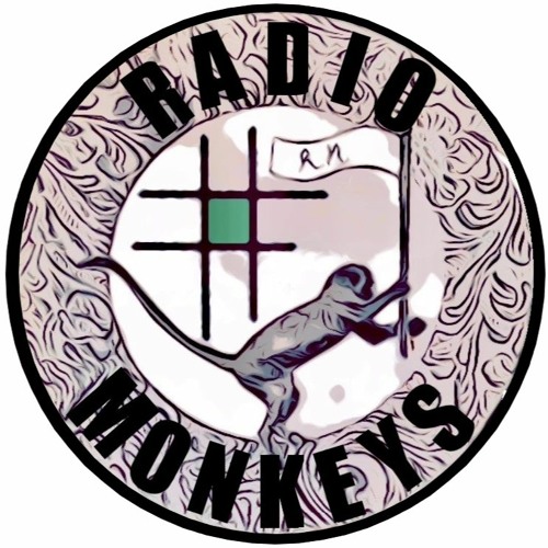 Radio Monkeys - Démo 2022