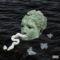 The Water On My Head